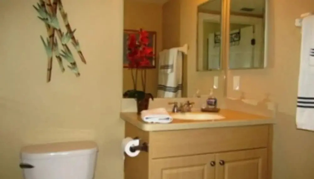 Dimucci Twin Towers 1008 - Gorgeous 3 BR 3 BA