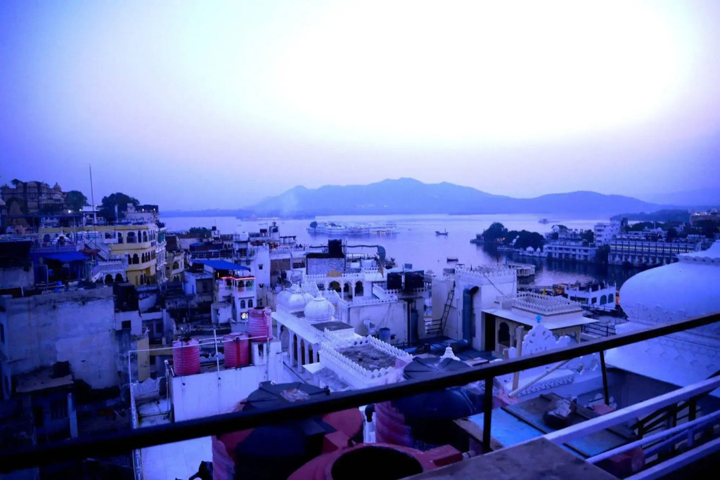 Anjani Hotel