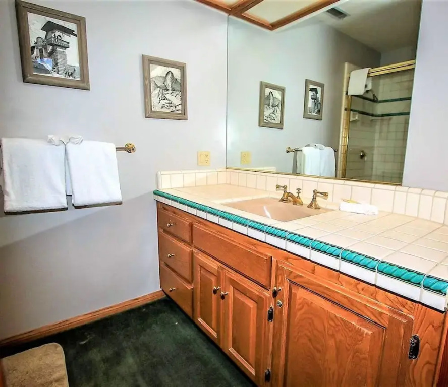 Eagles Nest-314 by Big Bear Vacations
