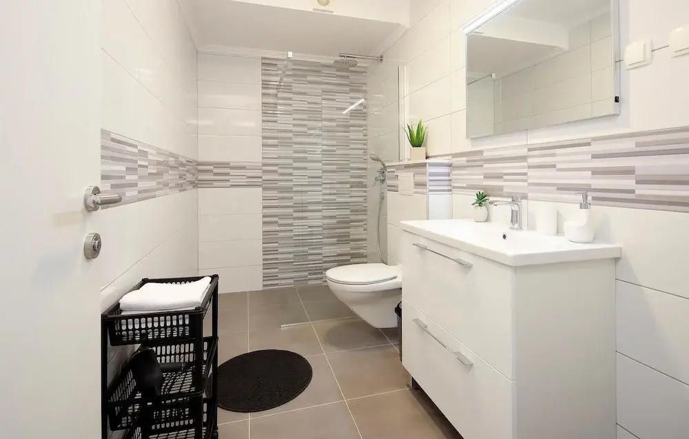 Stunning Apartment in Krk With Wifi and 1 Bedrooms