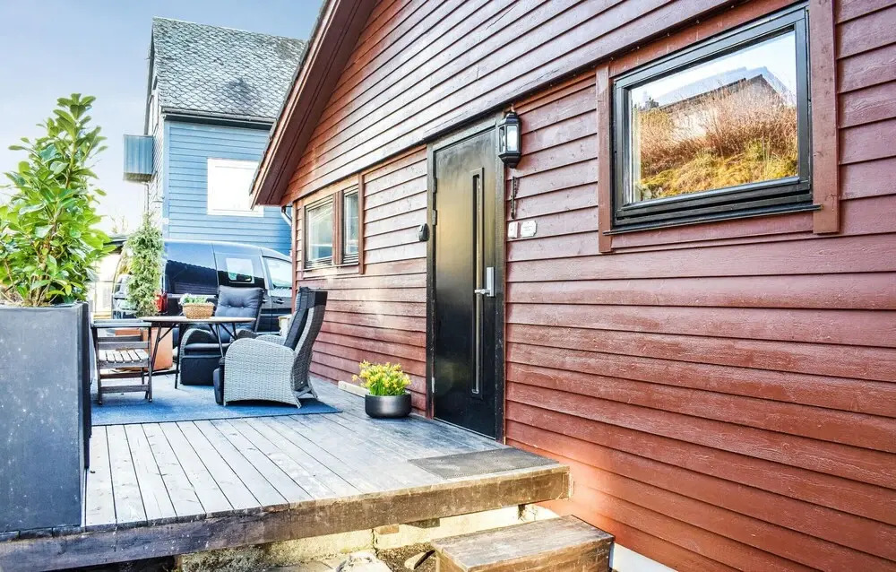 2 Bedroom Nice Home In Fana