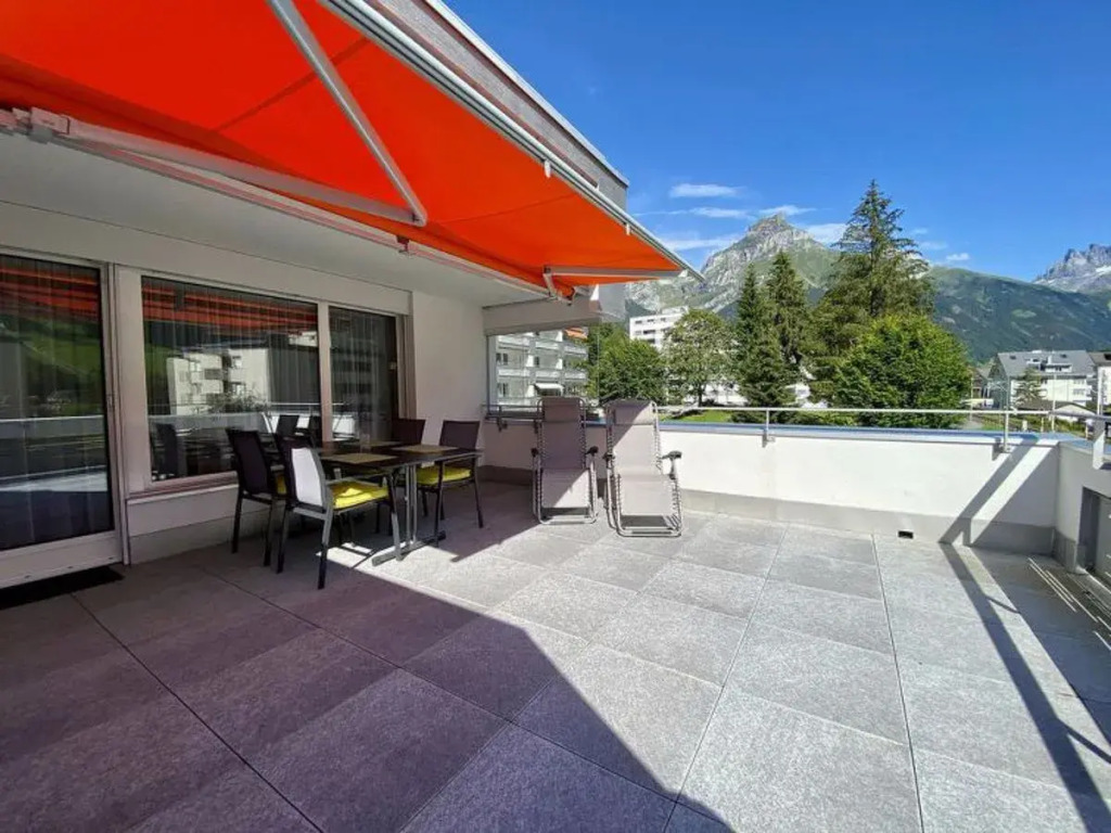 Sunnmatt West Wohnung 936