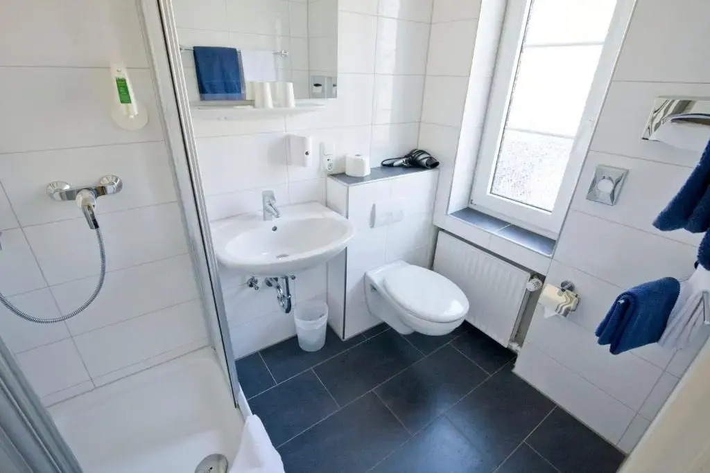 Mein Vierjahreszeiten Hotel Garni Superior