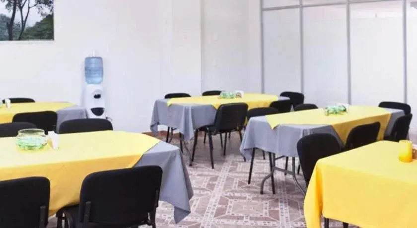Hotel Condina Pereira