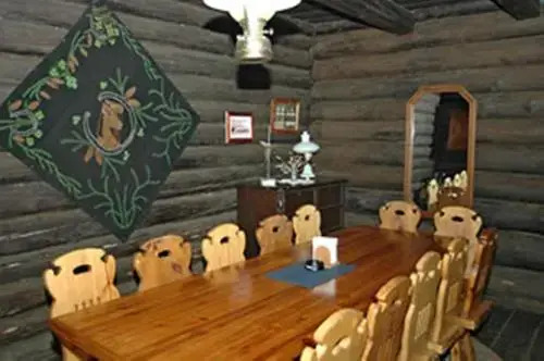 Nõmme Kõrts Accommodation