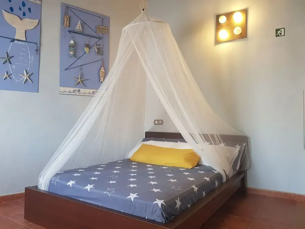 Casa del Mirador