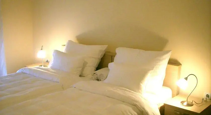 Apartments Prestige