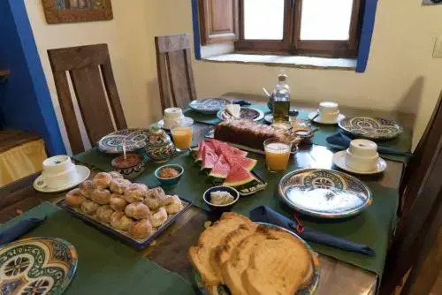 El Cobijo de Vejer