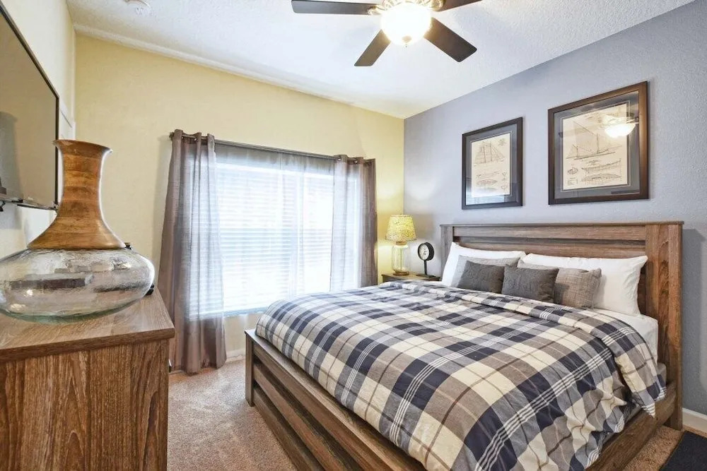 Paradise Palms-4 Bed W/splashpool-3622pp 4 Bedroom Townhouse by RedAwning