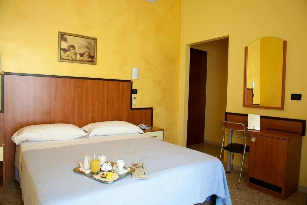 Hotel Sirena