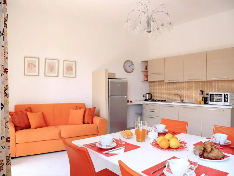 Panoramic Apartments