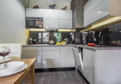 Apartament Isabel