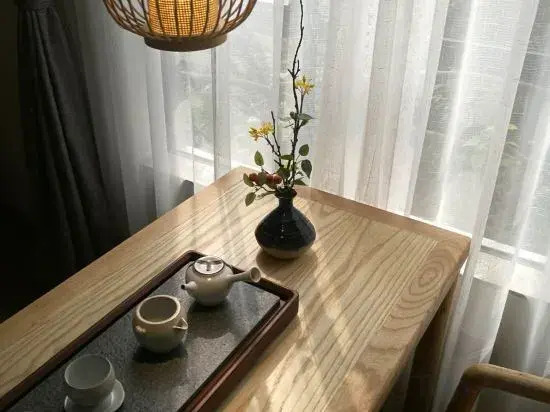Helen Jiangnanfeng Art Hotel (Guangzhou University Town Store)