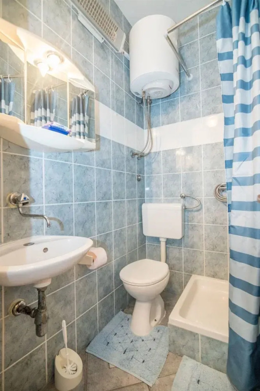 Apartments Mirjana