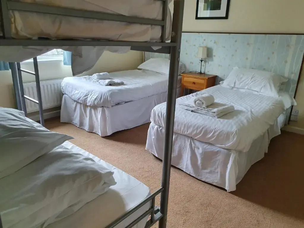 Glan Aber Hotel