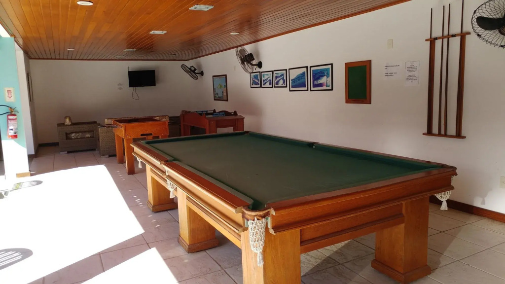 Pousada Recreio Da Praia