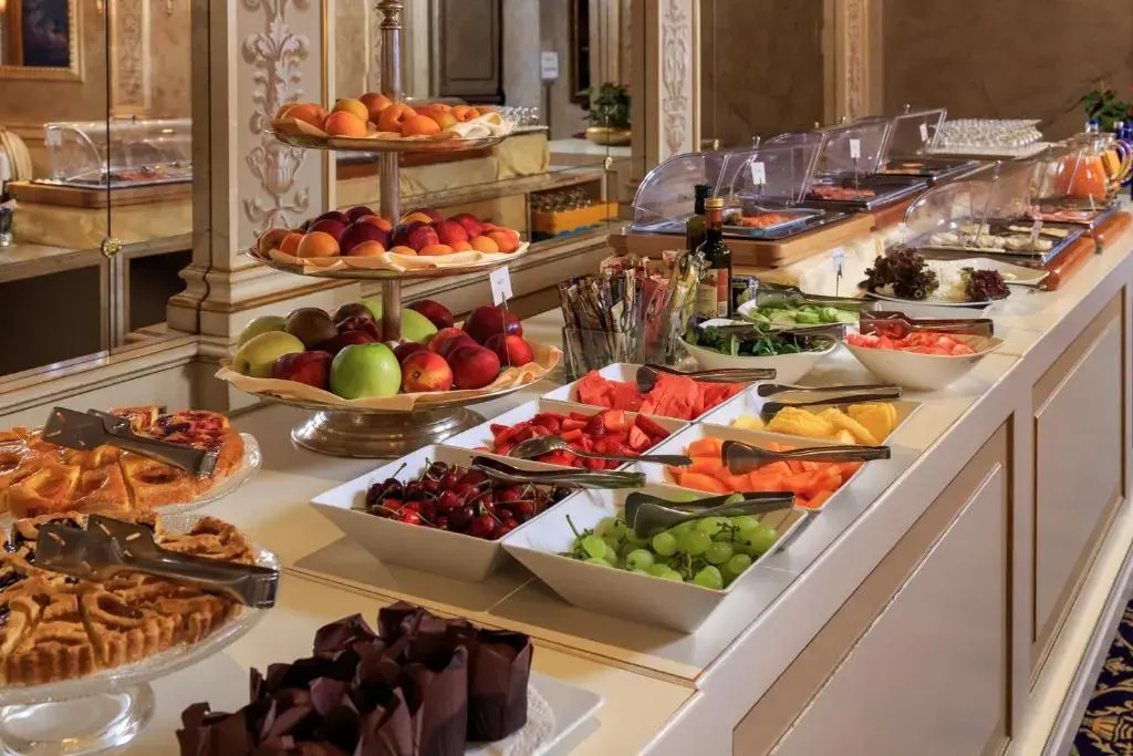 Palace Hotel Lake Como