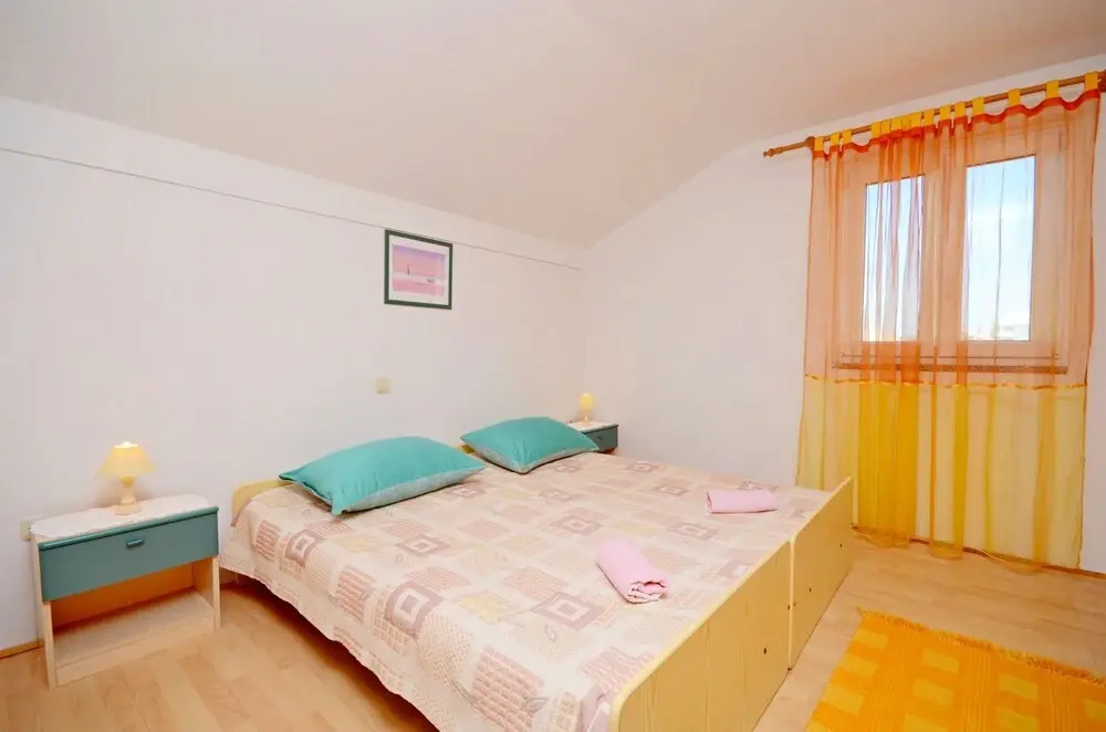 Apartments and Room Višnja