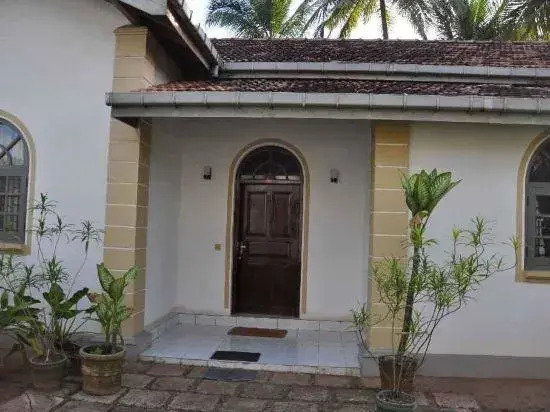 Ikram's Holiday Bungalow