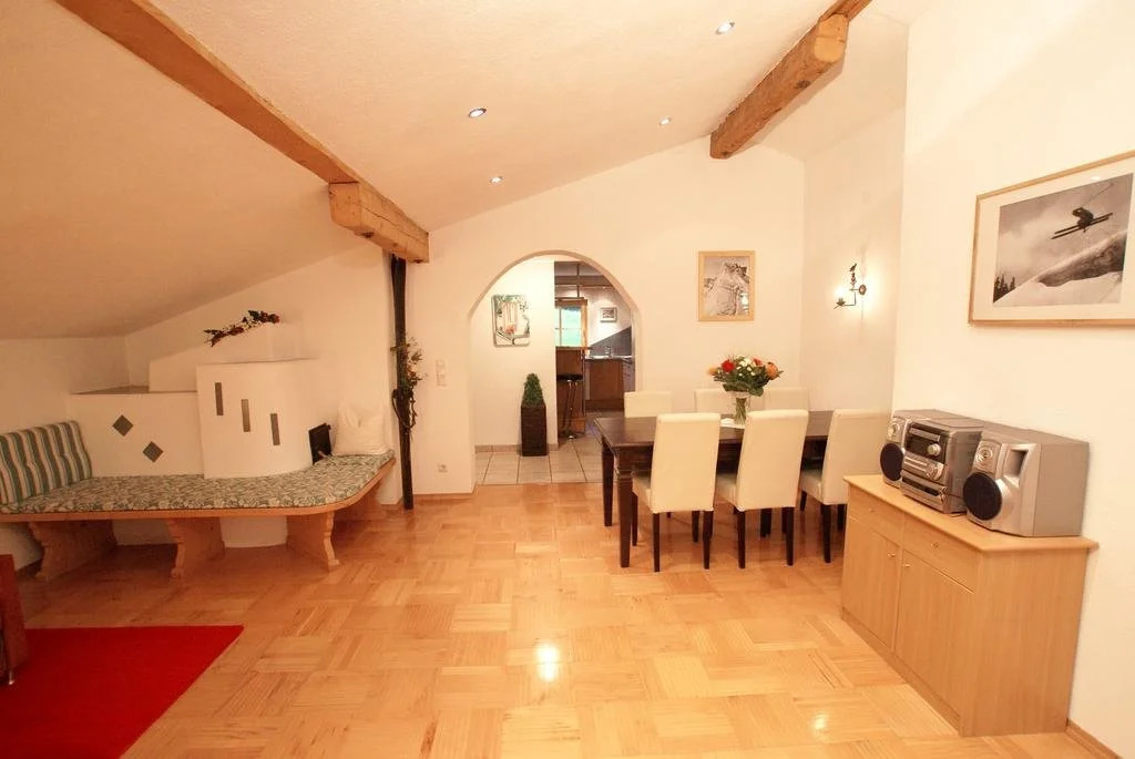 Hotel Garni Rauch