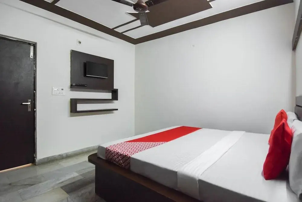 Oyo 48899 Hotel V Seven