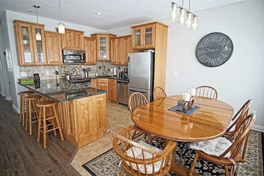 Sun Vail 34C - 3 Br Apts