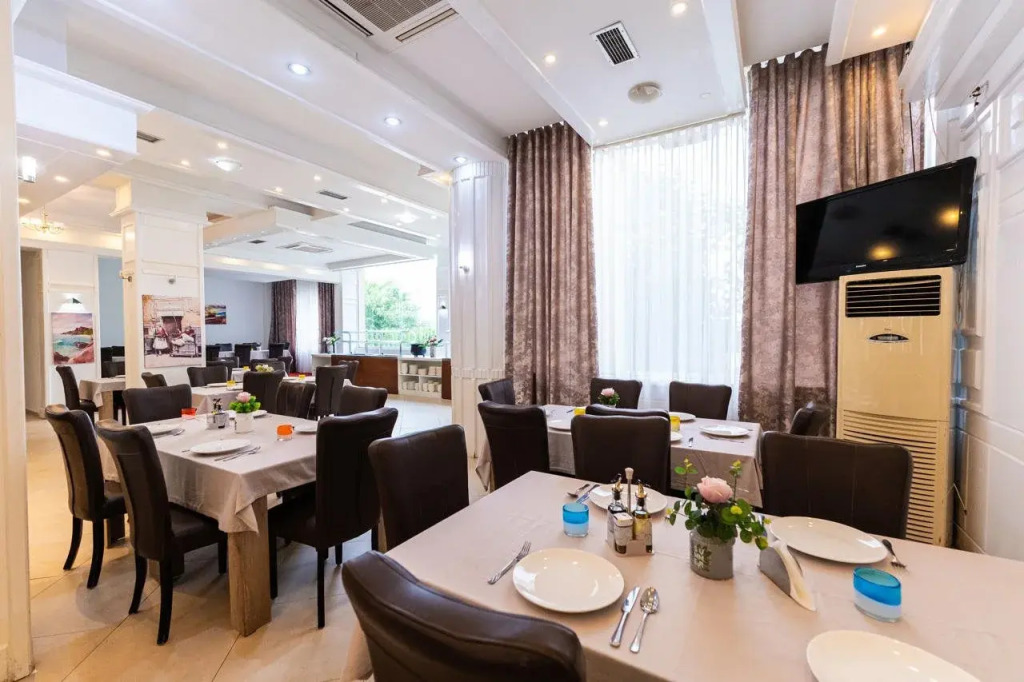 Hotel Princ