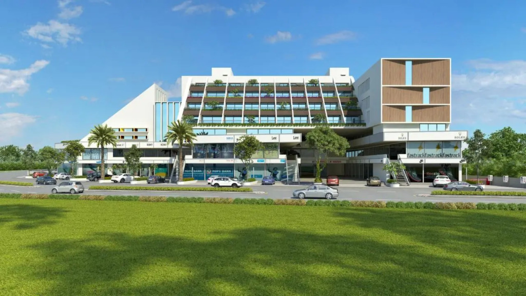 Hotel Sleep Inn