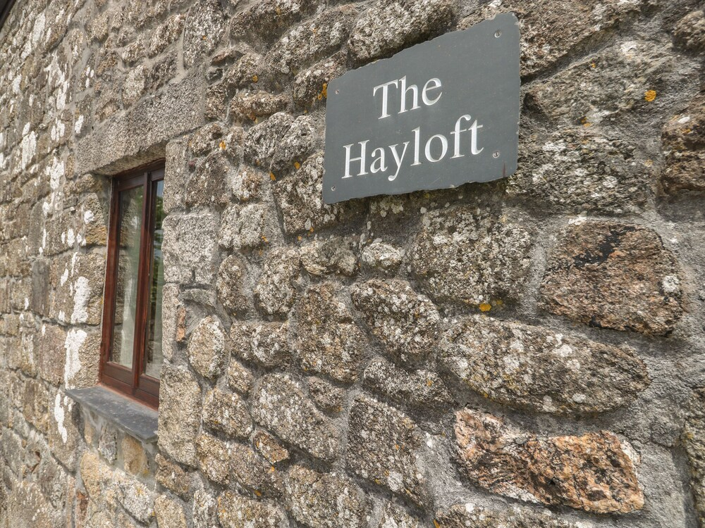 The Hayloft