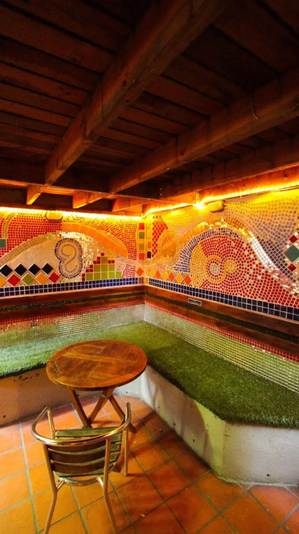Cape Town Backpackers