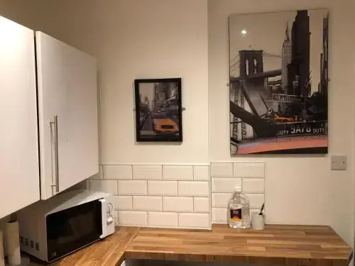 Tees Valley B&B