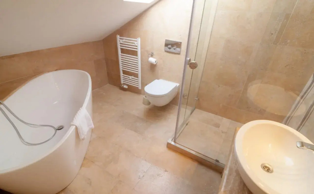 Sun Spalato Luxury Rooms