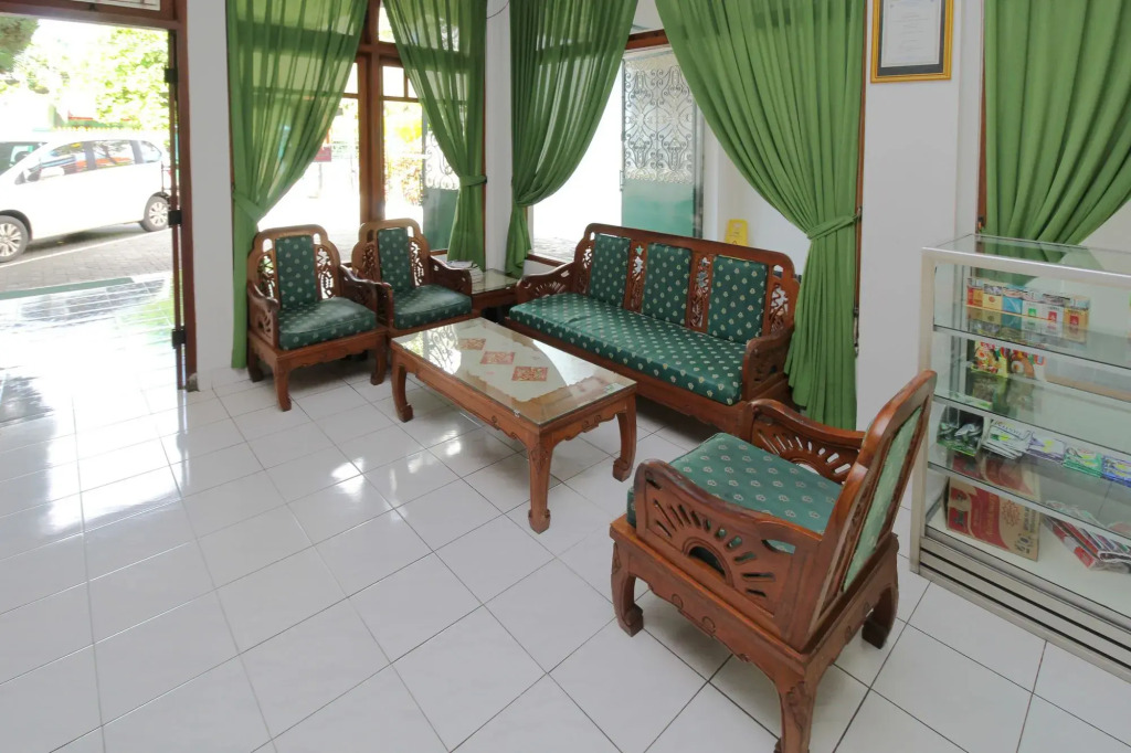 Airy Eco Syariah Umbulharjo Soepomo 1060 Yogyakarta