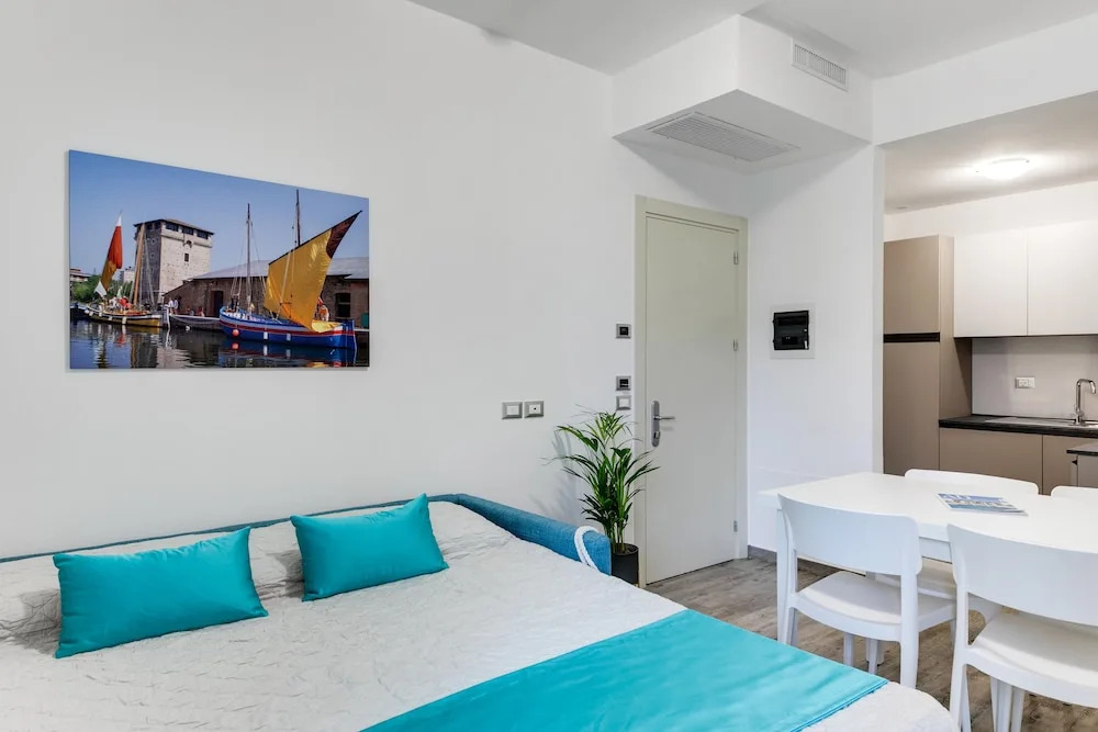 Hotel Gened