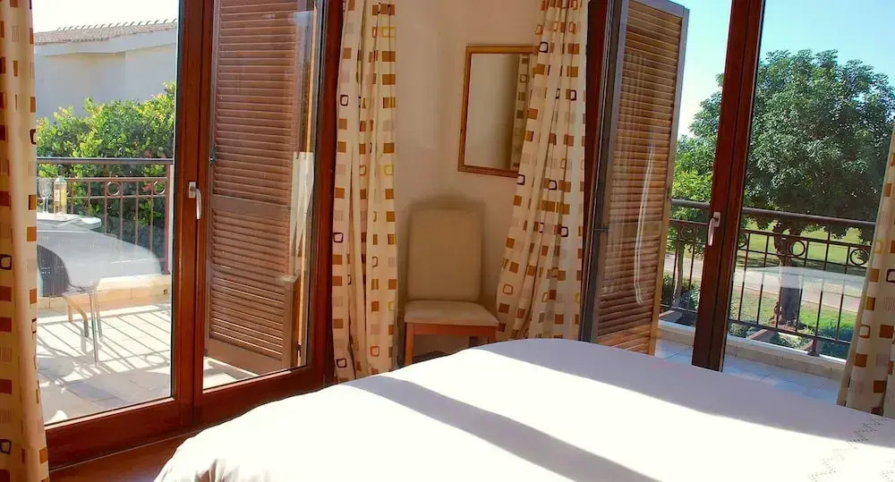 Villa Hg24 - Cardia in Kouklia