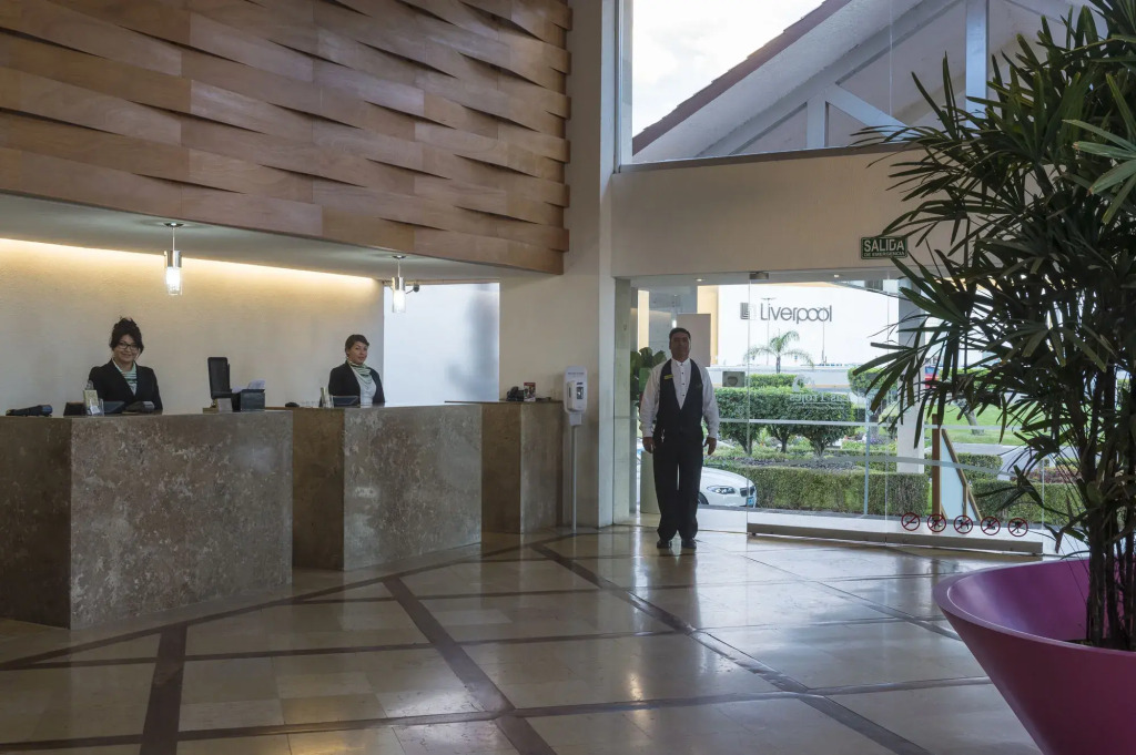 Hotel Las Trojes