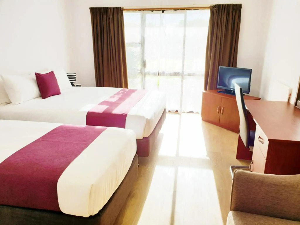 Auckland Airport Easy Hotel