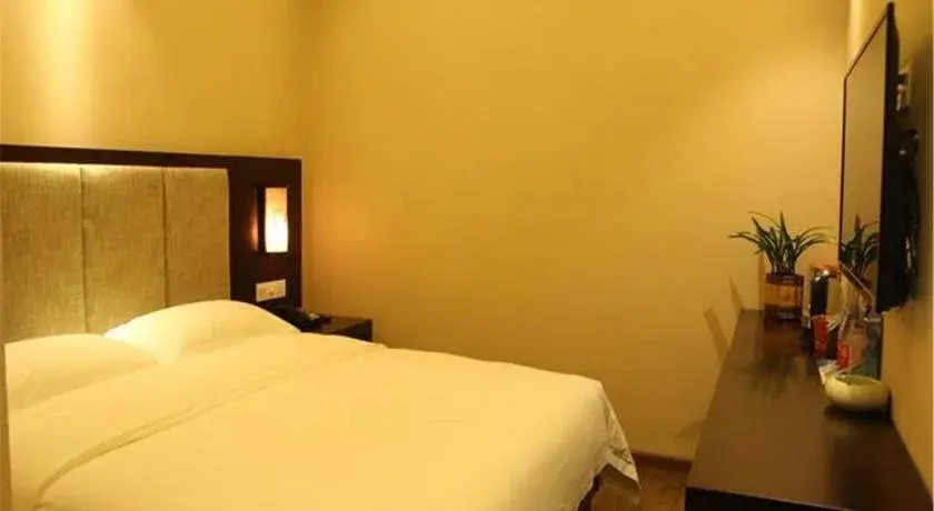 Oriental Hotel Zhongshan Xiaolan