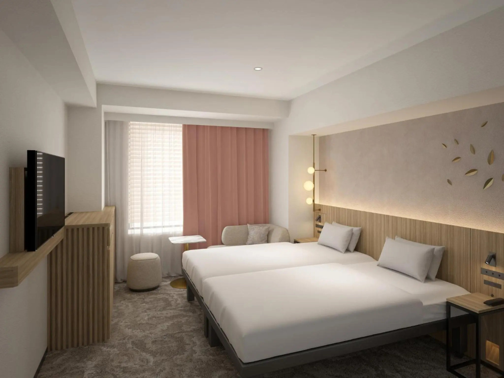 Mitsui Garden Hotel Sendai