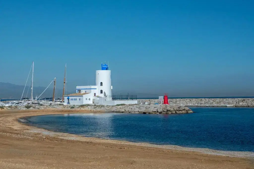 Via Celere 2334 Luxury Sea View Penthouse