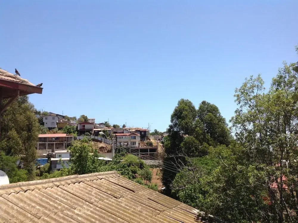 Pontoval B&B