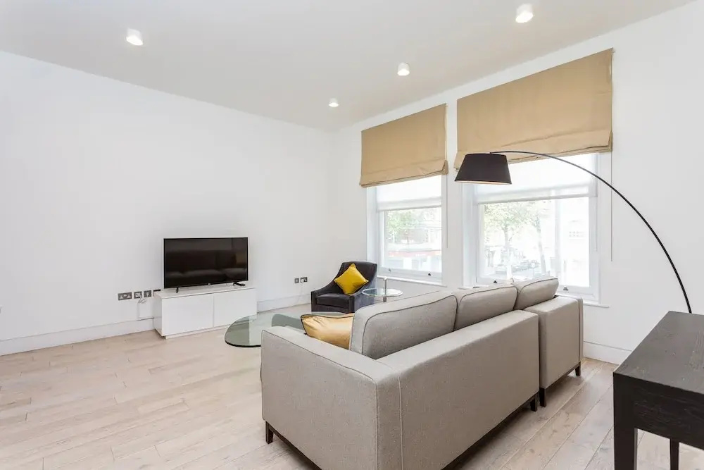 Kensington Apartments London