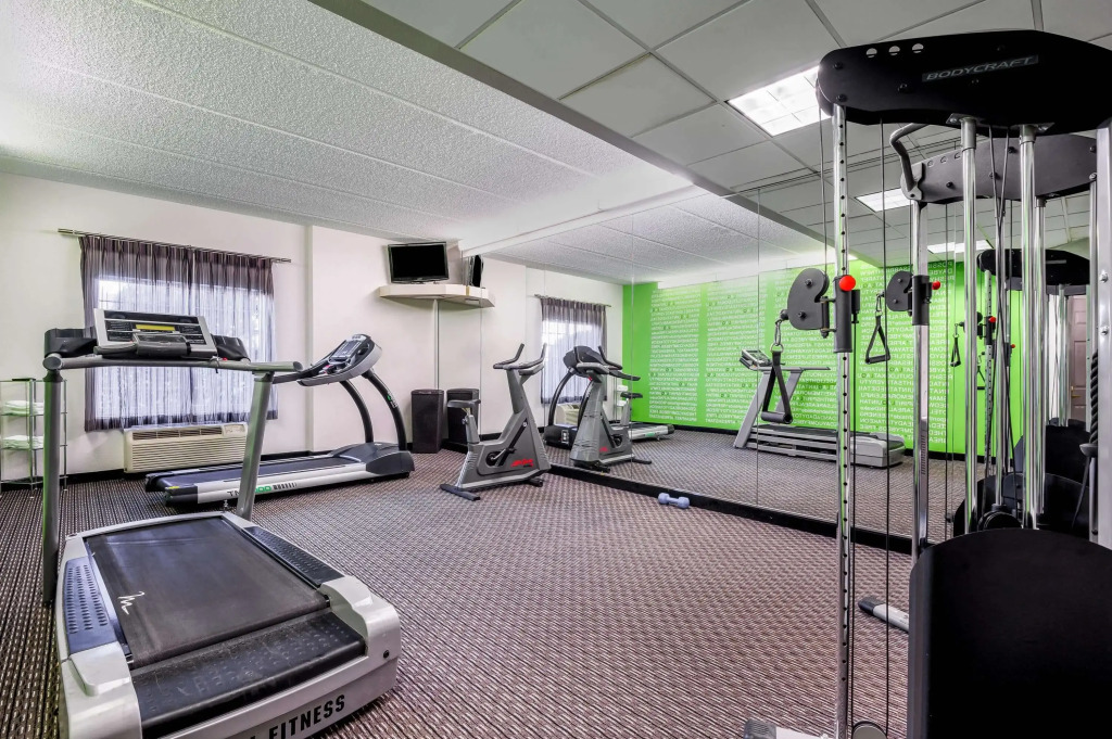 La Quinta by Wyndham Myrtle Beach Broadway Area