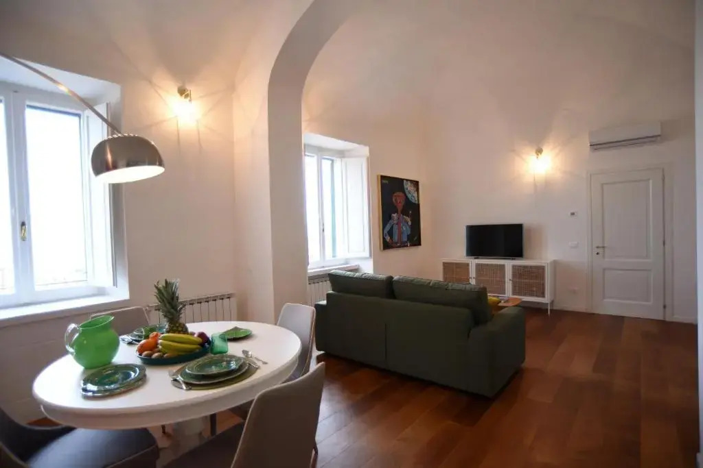 Suite Calderini