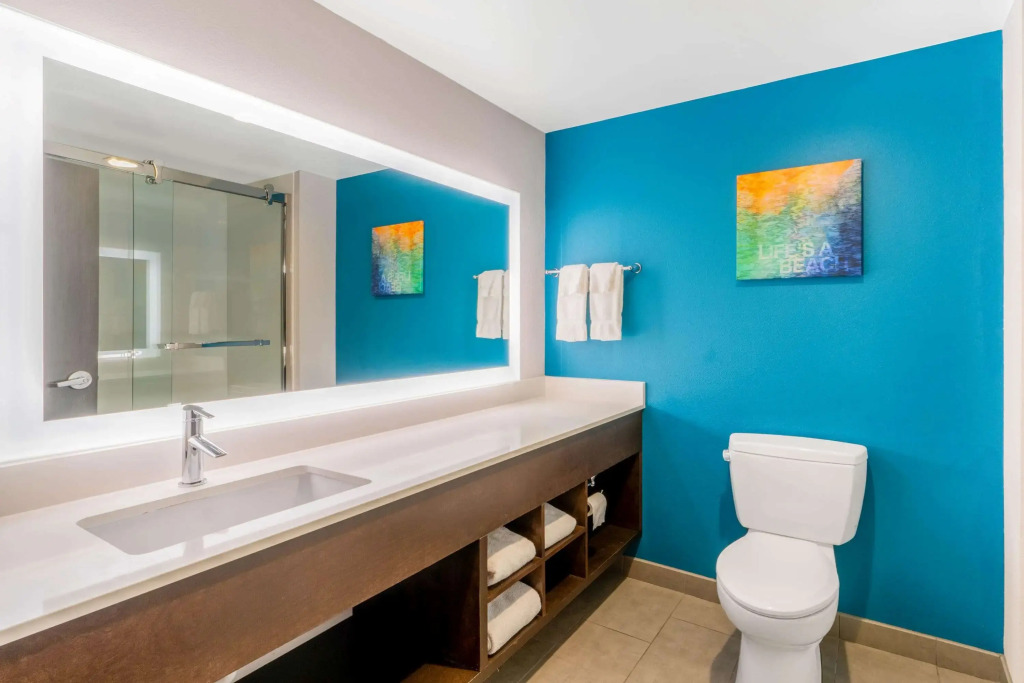 La Quinta by Wyndham Oklahoma City Airport