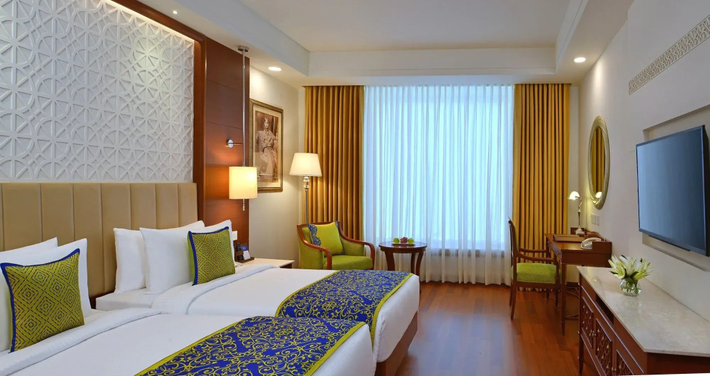 Fortune Park BBD, Lucknow - Member ITC Hotels' Group