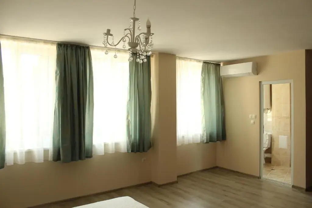 Aparthotel Makosh Svilengrad