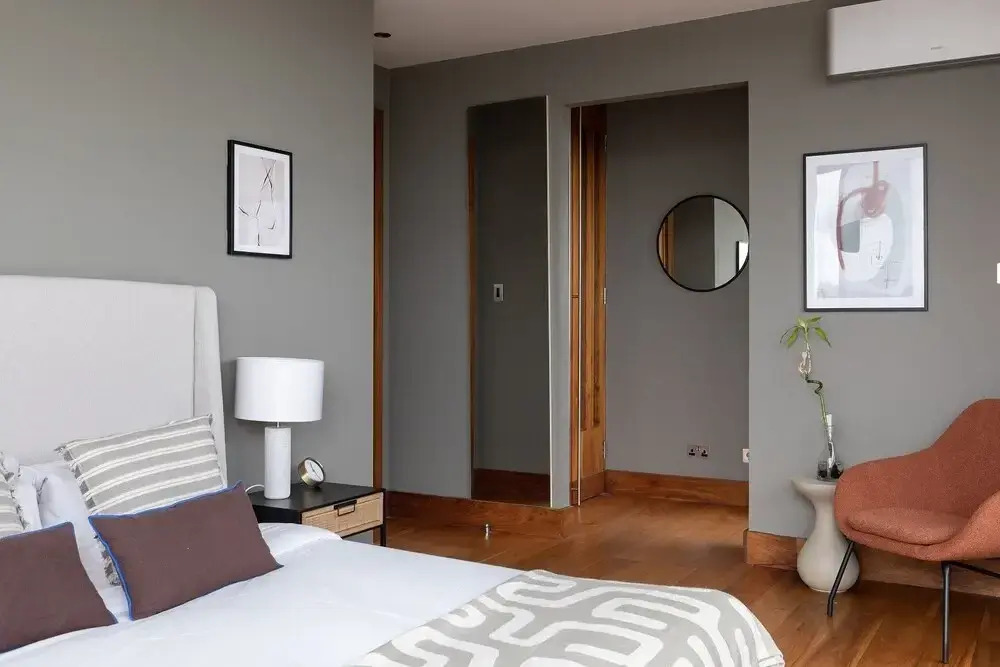 The Canary Wharf Secret - Glamorous 2bdr Flat w Terrace and Parking