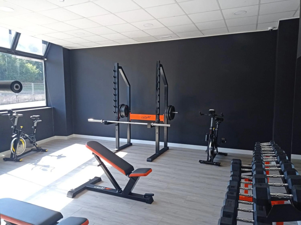 Hi Apartments Santander 3000