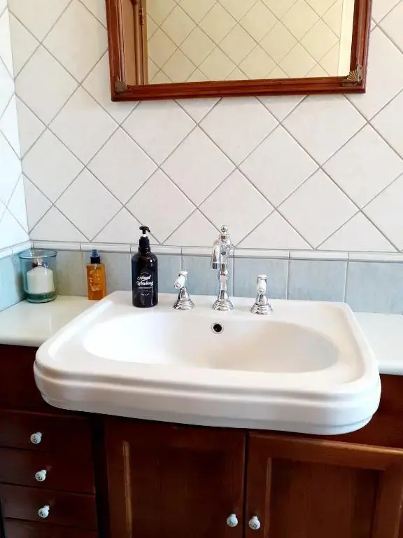 A casa di Sabina, appartamento a Castelbuono